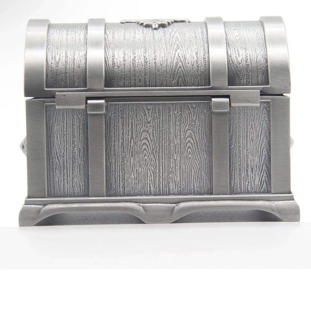 Trinket box - Picture 5 of 7